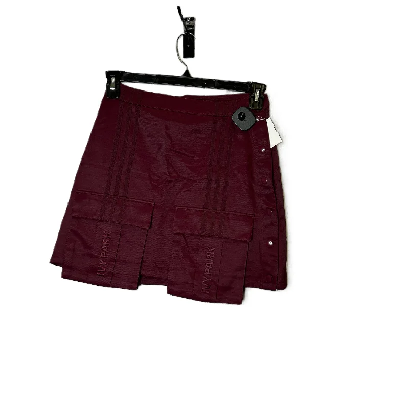 Athletic Skirt By Ivy Park  Size: S