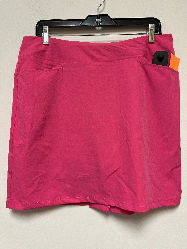 Athletic Skirt Skort By Clothes Mentor  Size: M