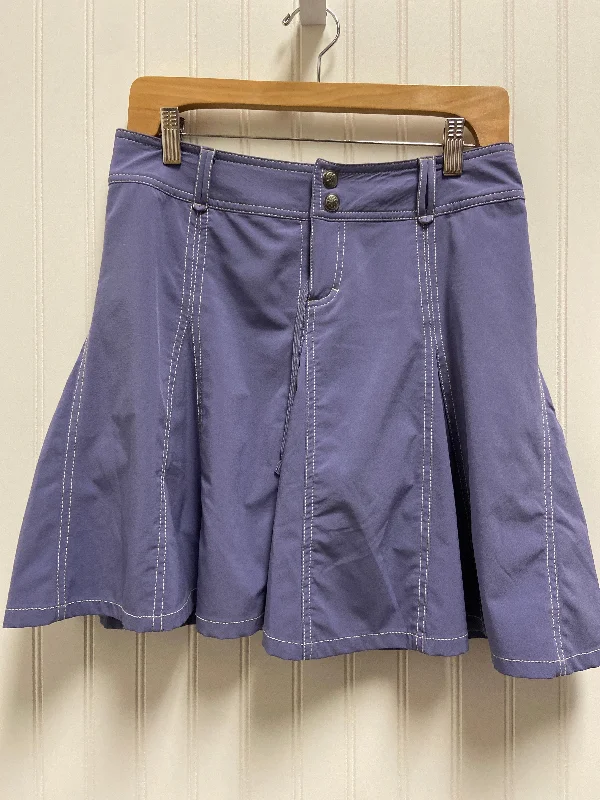 Athletic Skort By Athleta  Size: Xs