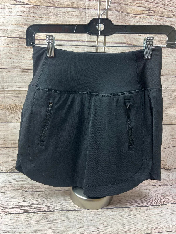 Athletic Skort By Athleta  Size: Xxs