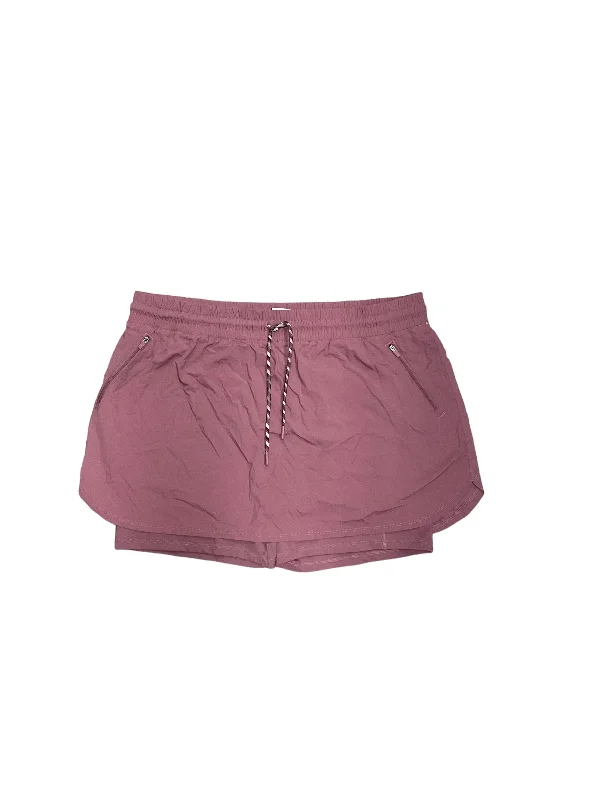 Athletic Skort By Avia  Size: 16