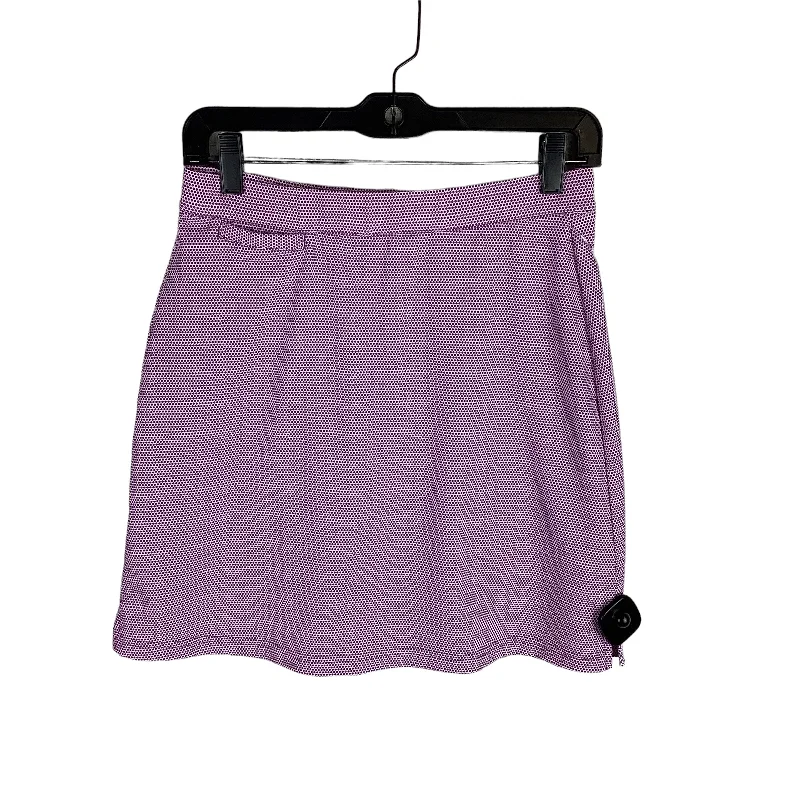 Athletic Skort By Clothes Mentor  Size: Xs