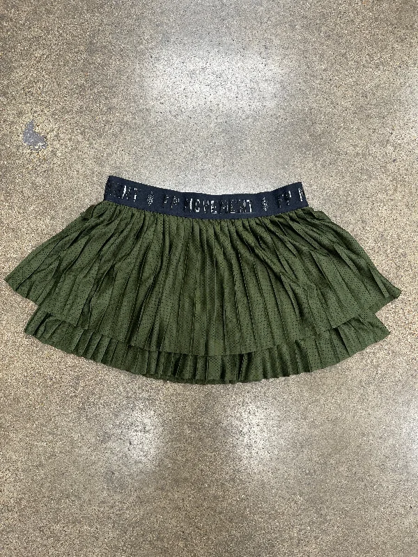 Athletic Skort By Free People  Size: L