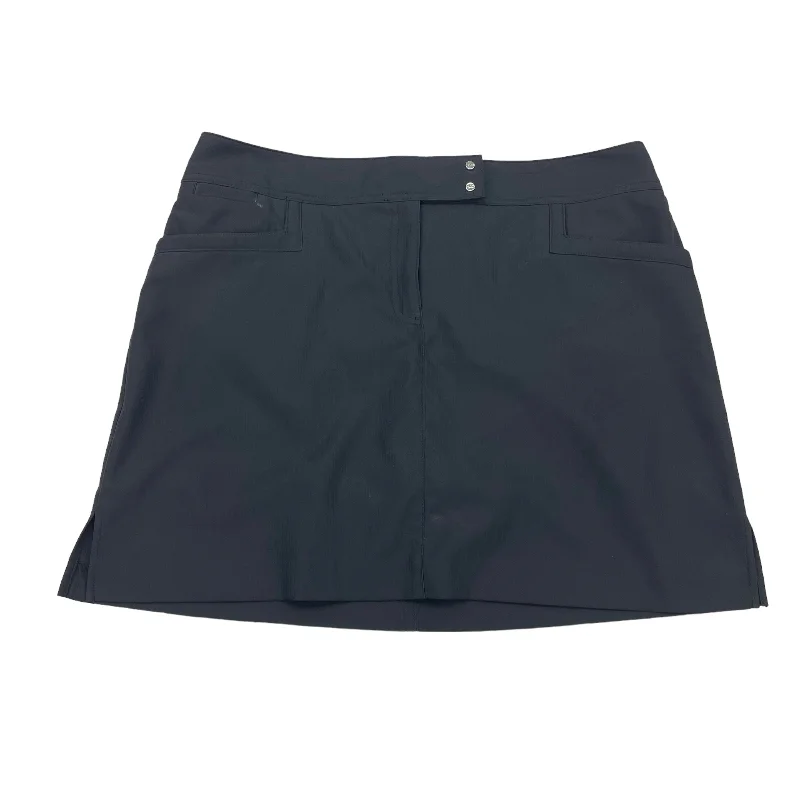 Athletic Skort By Izod  Size: L