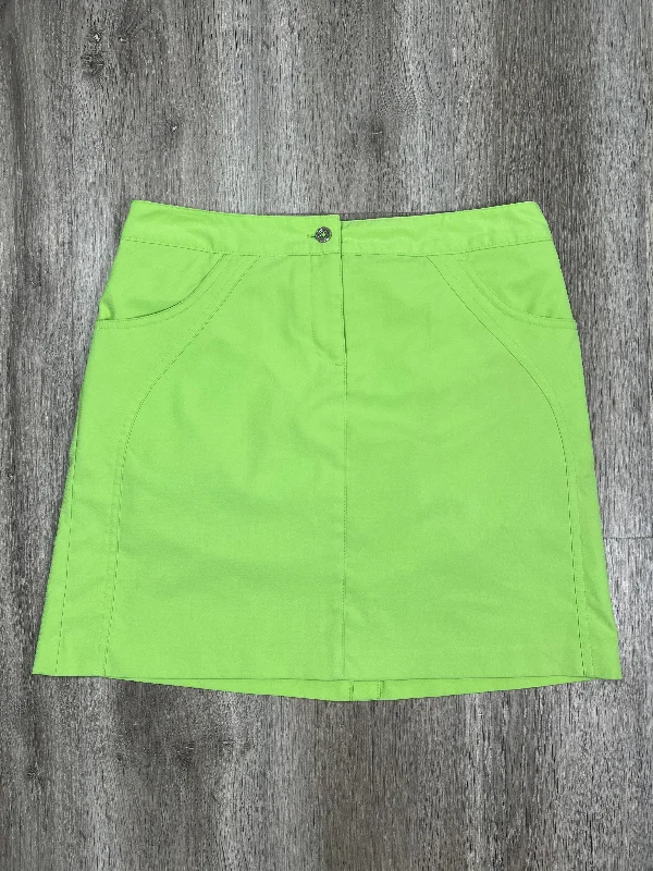 Athletic Skort By Izod  Size: Xs