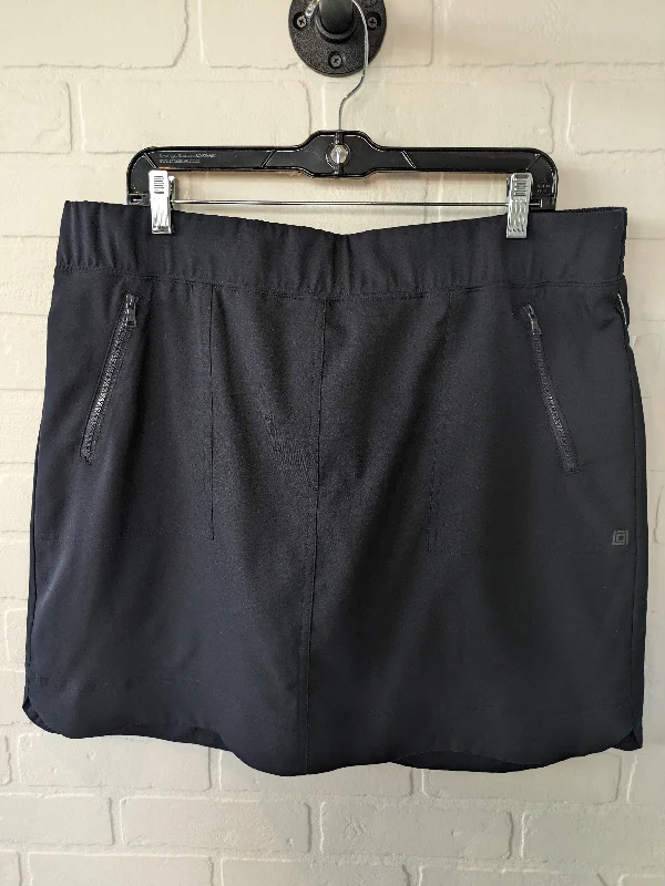 Athletic Skort By Liz Claiborne  Size: 16