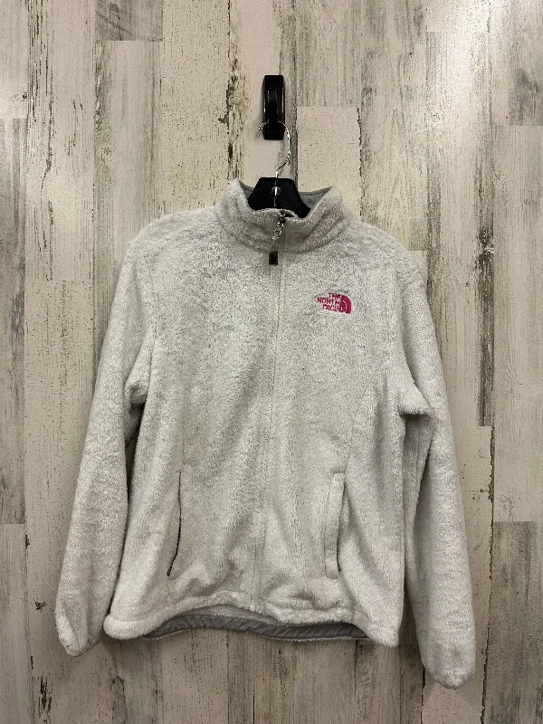 Jacket Fleece By The North Face  Size: M