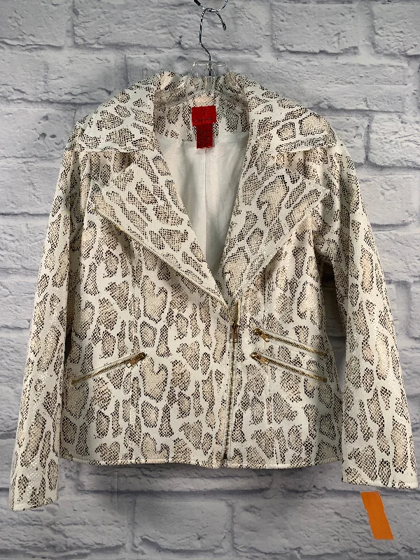 Jacket Moto By Cristina  Size: S