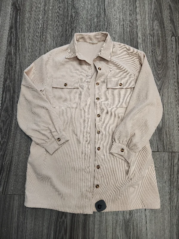 Jacket Other By Entro  Size: M