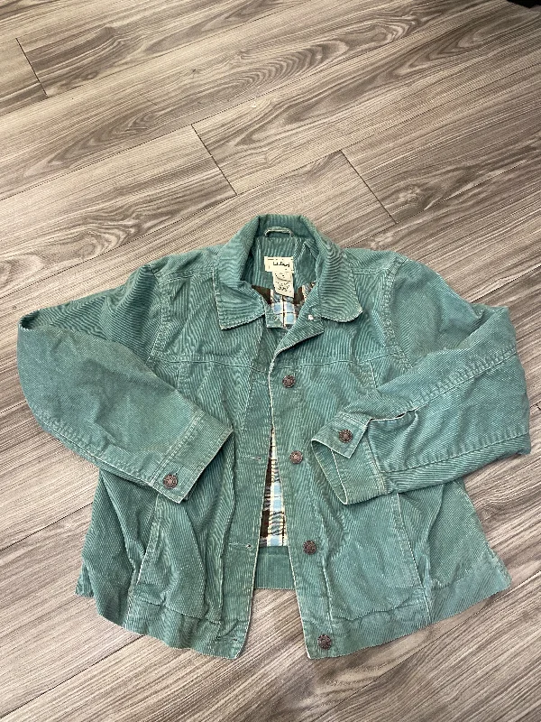 Jacket Other By L.l. Bean  Size: M