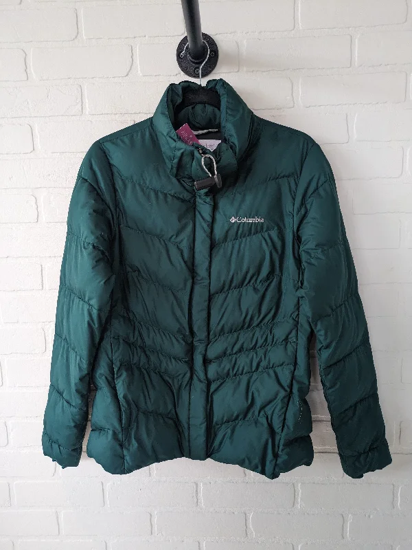 Jacket Puffer & Quilted By Columbia  Size: S