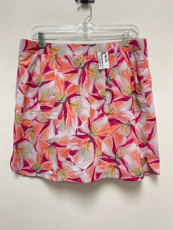 Skort By Chicos  Size: 10