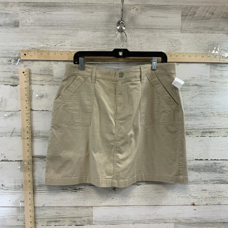 Skort By Croft And Barrow  Size: 16