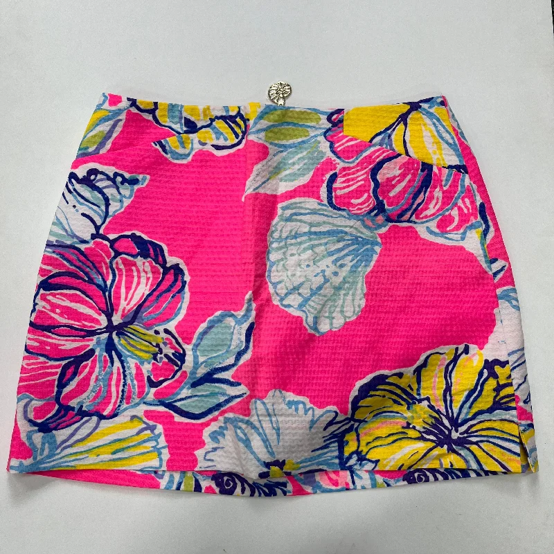 Skort By Lilly Pulitzer  Size: 4