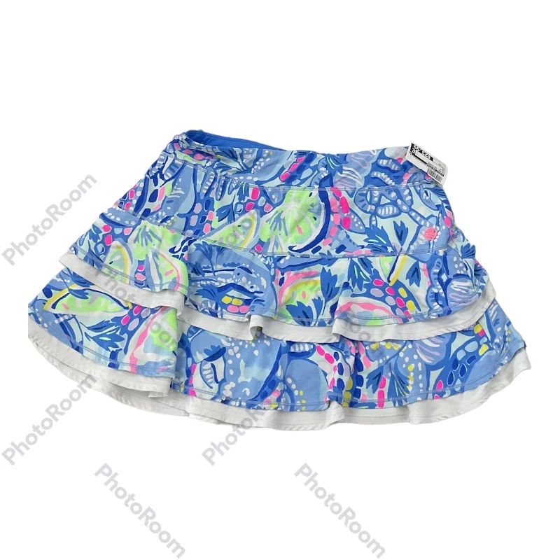 Skort Designer By Lilly Pulitzer  Size: Xs