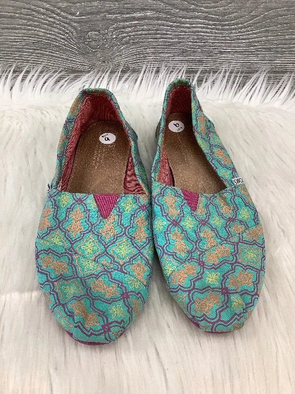 Shoes Flats By Toms  Size: 9