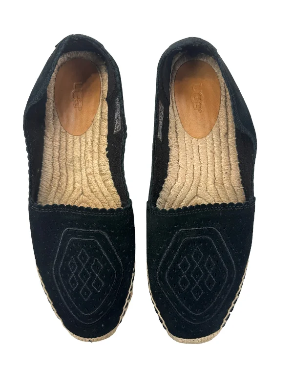 Shoes Flats By Ugg  Size: 8.5