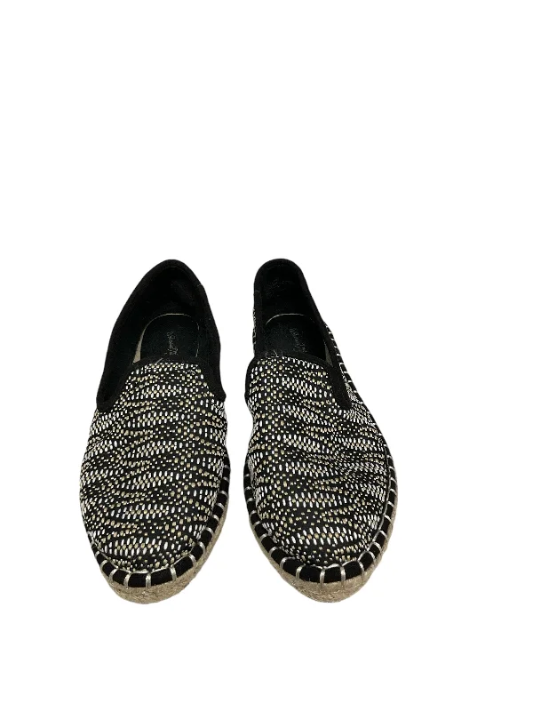 Shoes Flats By Universal Thread  Size: 7