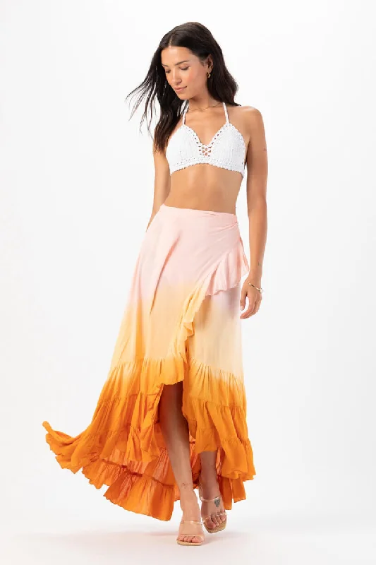 Aphrodite Maxi Dress