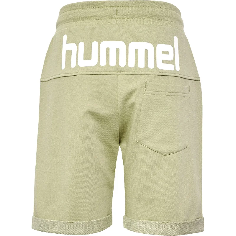 Hummel Elm Flik Shorts