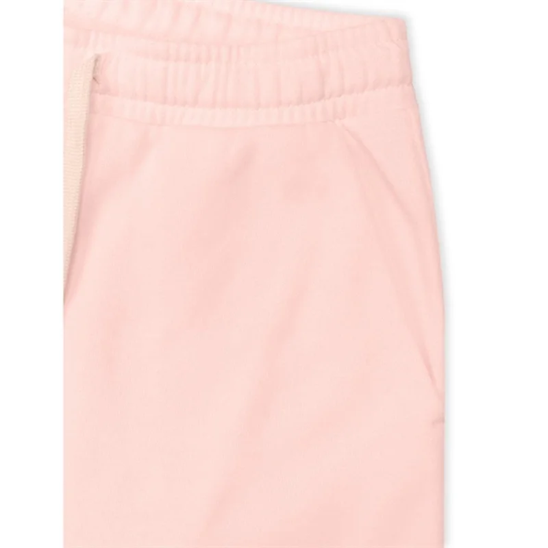 Mads Nørgaard Organic Sweat Prixina Shorts Blushing Bride