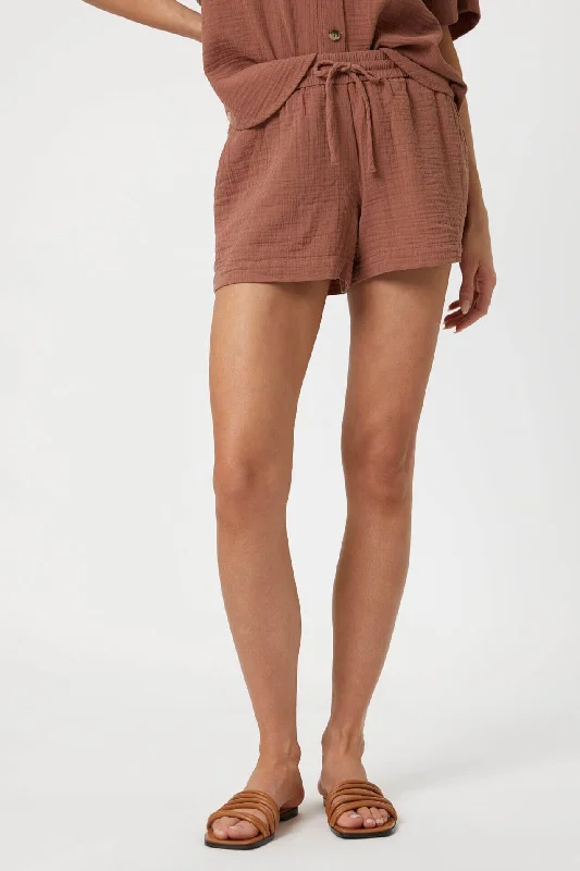 Woven Short