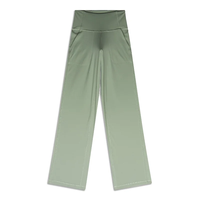 lululemon Align™ High-Rise Wide-Leg Pant - Resale