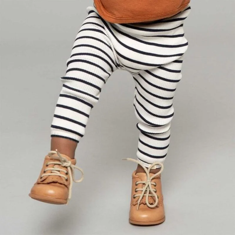 Minimalisma Bieber Pants (sailor)