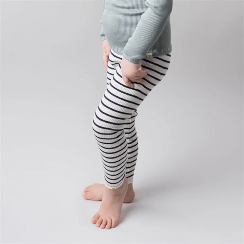 Minimalisma Bieber Pants (sailor)