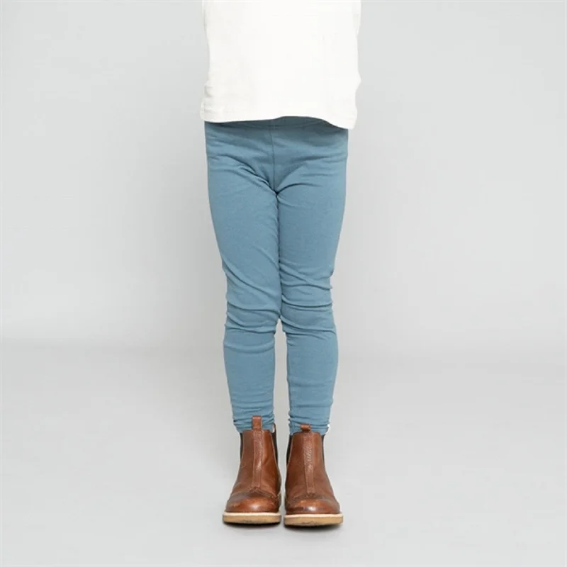 Minimalisma Nicer Pants Deep Ocean