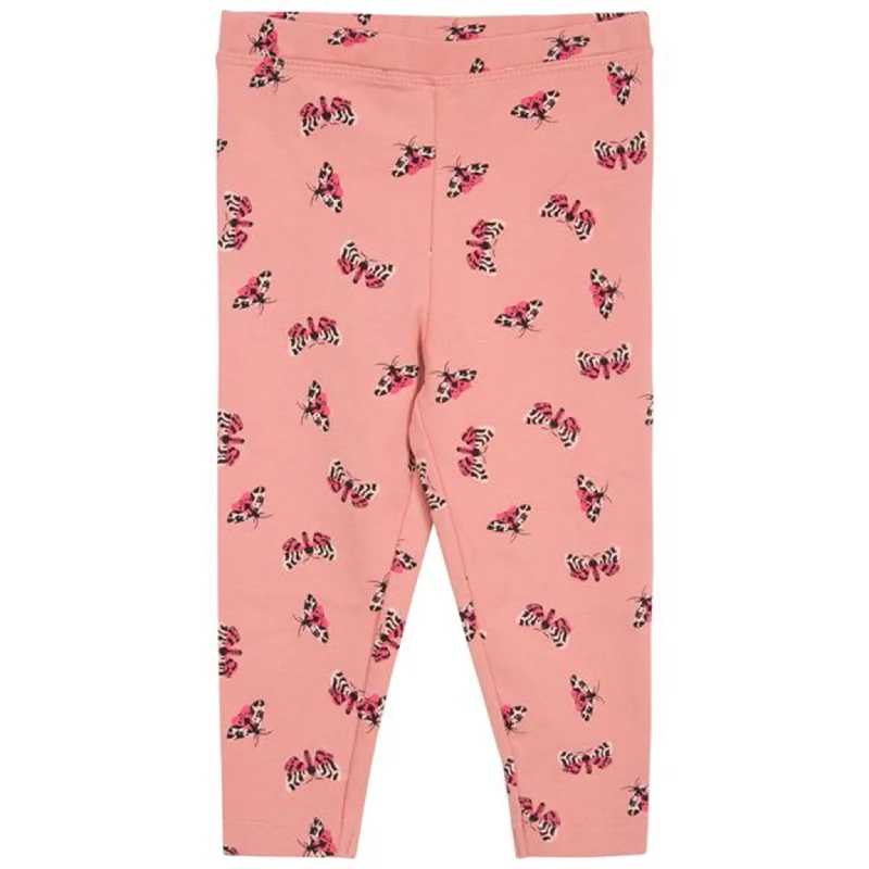 Sofie Schnoor AOP Butterflies Leggings