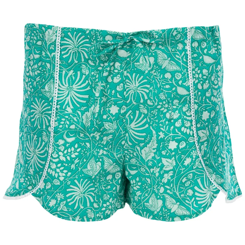 Sweet Dreams Pajama Shorts