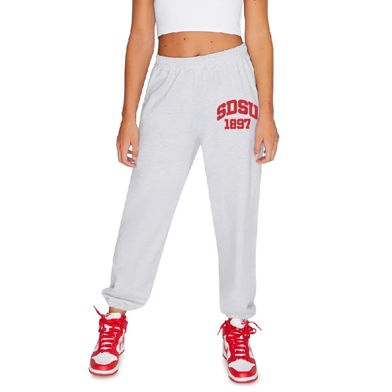 San Diego State Aztecs Established Sweatpants