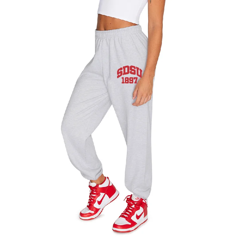 San Diego State Aztecs Established Sweatpants