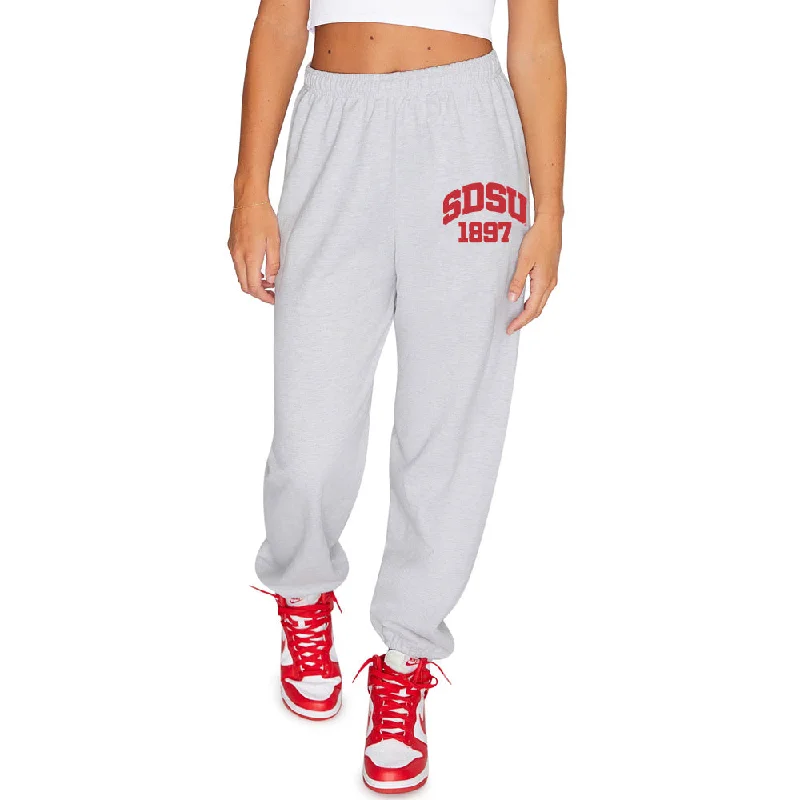 San Diego State Aztecs Established Sweatpants