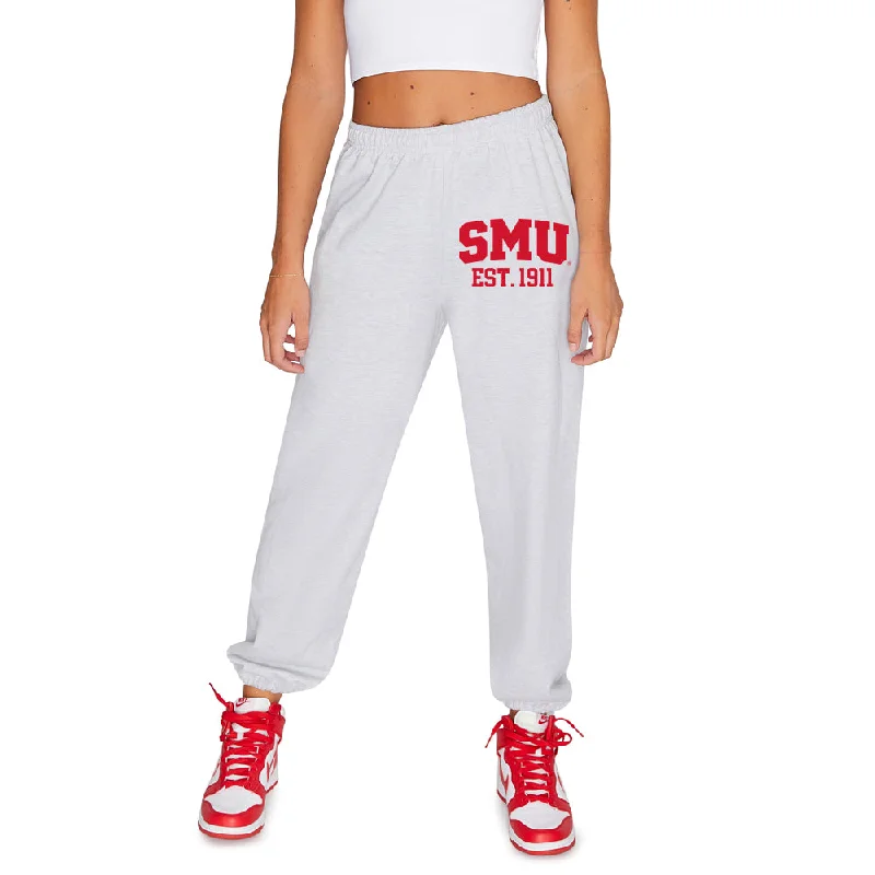 SMU Established Sweatpants