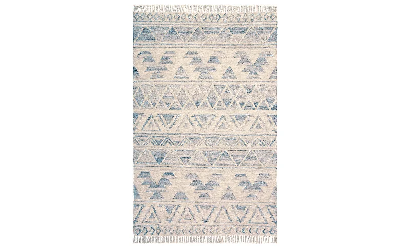 Wool - filled mattresses for natural insulation and moisture - wickingSavona Light Blue 8x10 Rug Wool - filled mattresses for natural insulation and moisture - wickingSavona Light Blue 8x10 Rug